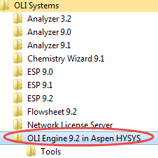 Oli engine in hysys 10.png